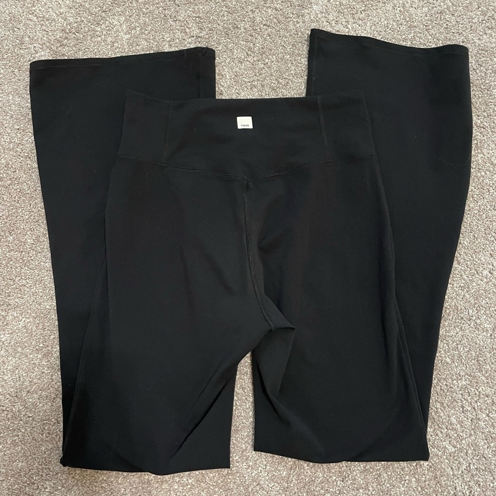 Vuori Studio Flare Pants